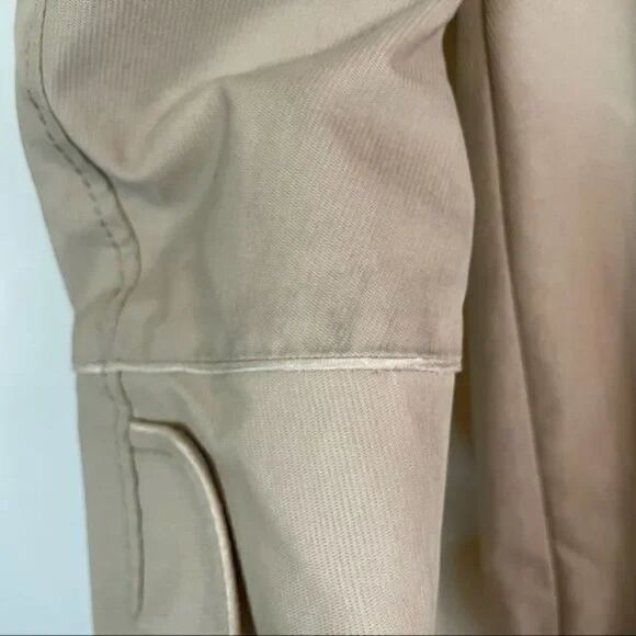 Karen Millen Preppy Military Trench Coat - Picture 5 of 7